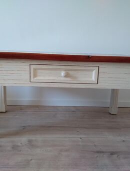Couchtisch - Rodenberg
