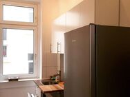 Private Room in Bockenheim, Frankfurt - Frankfurt (Main)