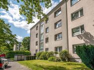 Wohnen auf einer Ebene - 3 Zimmer Erdgeschosswohnung mit Terrasse und durchdachtem Raumkonzept - Mönchengladbach