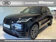 Land Rover Range Rover Velar, 3.0 d R-Dynamic HSE BlackPack, Jahr 2020 - Passau