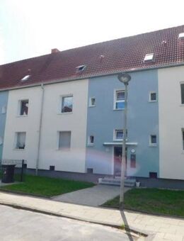 Schöner Wohnen in dieser individuellen 2-Zimmer-Wohnung - Hattingen