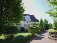 Langjährig vermietete 2-Zimmer-Wohnung - Langenfeld (Rheinland)