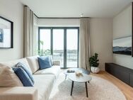 Newport - Erleben Sie Luxus und Komfort! Exklusive 3-Zimmer-Ferienwohnung in List auf Sylt. - List