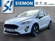 Ford Fiesta, 1.0 Active EcoBoost, Jahr 2020 - Lengerich (Nordrhein-Westfalen)