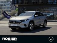 Mercedes EQA, 300 Progressive Advanced, Jahr 2023 - Paderborn