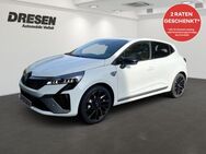 Renault Clio, Esprit Alpine E-Tech Full Hybrid heizung, Jahr 2024 - Neuss