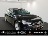 Audi A4 35 TDI advanced S tronic AHK soundsystem Businesspaket - Grünstadt