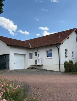 Schönes Einfamilienhaus in Boffzen - Boffzen