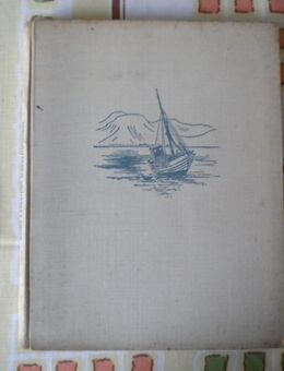 Nordische Farbenwunder,Elisabeth Dick,Breitkopf&Härtel Verlag,1940 - Linnich