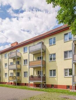 Ein Traum von Wohnung! - Magdeburg