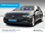 VW Passat Variant, 2.0 TDI, Jahr 2023 - Hamburg