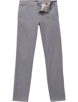 BOSS ORANGE Chinohose slim mit Gesäßtaschen