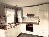 Wunderschöne ruhige Ferienwohnung in Berlin Ferienhaus im Grünen - Berlin