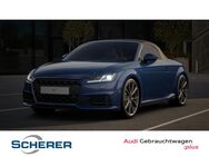 Audi TT, Roadster 45 TFSI S line EPH, Jahr 2023 - Ludwigshafen (Rhein)