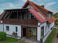Einfamilienhaus auf dem Land - Fehrbellin