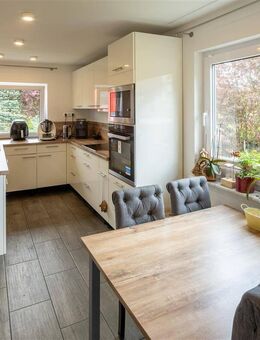 Einfamilienhaus zu verkaufen - Ungerhausen