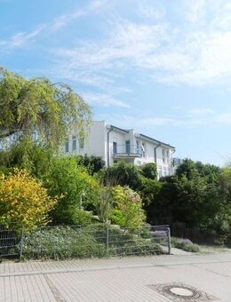 Gepflegte moderne Doppelhaushälfte mit Fernblick - Leimen (Baden-Württemberg)