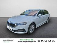 Skoda Octavia, 1.5 TSI Combi Style e-TEC - Style, Jahr 2024 - Speyer