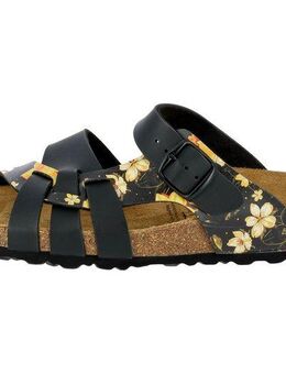 Lico Pantolette Bioline Flora Pantolette