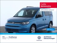 VW Caddy, Life Caddy KO Life 84 SG6, Jahr 2023 - Hamburg
