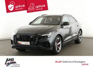 Audi SQ8, 4.0 TFSI quattro competition plus, Jahr 2023 - Gotha