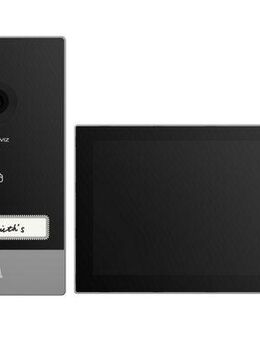 EZVIZ Video-Türsprechanlage HP7