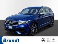 VW Tiguan, 2.0 TSI R, Jahr 2021 - Achim