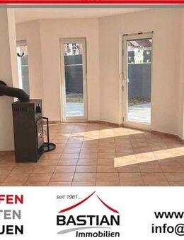 Es lebe die Familie... in einem modernen EFH: ca. 144 m² Wfl. - Garten - Doppelgarage - Rheindürkheim! - Worms