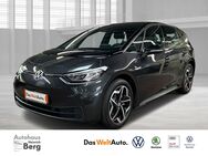 VW ID.3, Life h, Jahr 2020 - Oldenburg (Holstein)