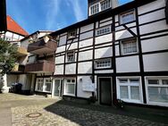 Zentraler geht es nicht! Attraktive Stadtwohnung mit Balkon im Soester Zentrum! - Soest