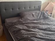 Boxspringbett - Grüt (Gossau ZH)