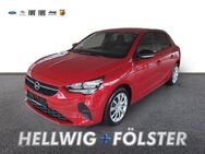 Opel Corsa, 1.2 F Edition T Musikstreaming, Jahr 2023 - Hohenlockstedt