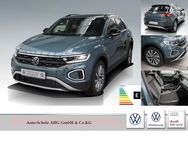 VW T-Roc, 1.5 TSI GOAL APP, Jahr 2024 - Bayreuth