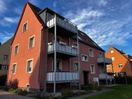 Raschelberg, helle und hübsche...2-Raumwohnung mit Balkon - Freital