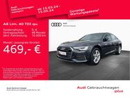 Audi A6, Limousine 40 TDI qu, Jahr 2023 - Kassel