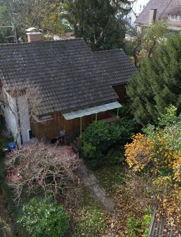 Dornröschenhaus in Konstanz-Staad - sanierungsbedürftig, aber mit Potenzial nahe dem See - Konstanz