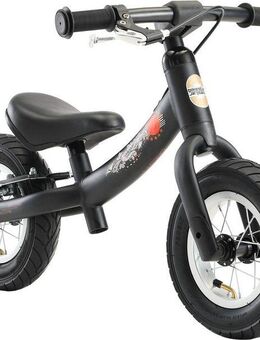 Bikestar Laufrad BIKESTAR Kinderlaufrad ab 2 Jahre 10 Zoll Flex 10 Zoll