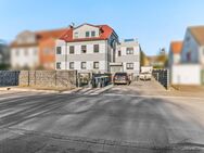 TOP saniertes MFH aus 2024 mit 4 Wohneinheiten + Pool und Garagen in Dortmund - Eving - Dortmund