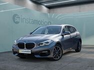 BMW 120, , Jahr 2023 - München