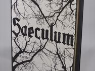 Saeculum von Poznanski, Ursula - 1,00 € - Helferskirchen