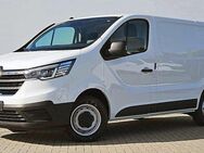 Renault Trafic, 2.0 III dCi L1 TRAFIC, Jahr 2024 - Neuensalz