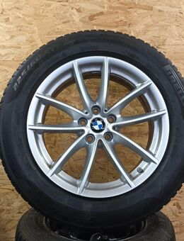 Original BMW X3 G01 02 X4 18 Zoll Winterräder Winterreifen Felgen - Kupferzell