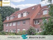 Charmante 3-Zimmer-Maisonette mit Südbalkon, PKW-Stellplatz, sofort verfügbar! - Achim