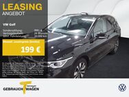 VW Golf, 1.5 TSI MOVE, Jahr 2024 - Remscheid