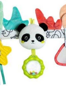 Fehn Kinderwagenkette DoBabyDoo, Panda