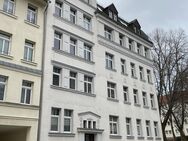 Interessante 3 Raum-Wohnung mit Balkon sucht neuen Eigentümer - Chemnitz