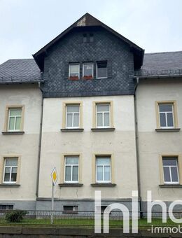 Singlewohnung mit Miniküche in Eibau - Kottmar