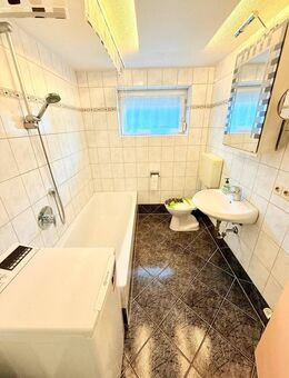 FREI: Renovierte 2-Zimmer Wohnung in Tettnang Bürgermoos - Tettnang