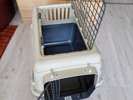 Hunde/Katzen-Transportbox - Hamburg