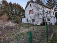 Geräumiges Grundstück mit Haus; Potential für 5 weitere Reihenhäuser; Jetzt auf Mietkauf!! - Windeck
